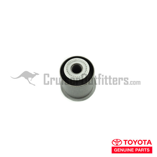 OEM Front Upper Control Arm Bushing - SUSB48632